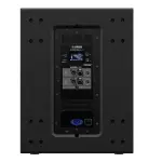Yamaha DXS-15 Mk II Active PA Subwoofer Speaker