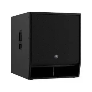 Yamaha DXS-18XLF 18-Inch Powered Subwoofer