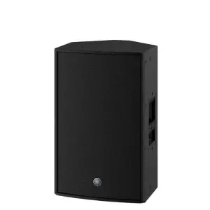 Yamaha DZR15 Powered Active Speaker – High-Performance PA Speaker