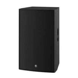Yamaha DZR-315 Powered Speaker – High-Performance Active Loudspeaker