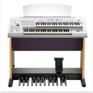 Yamaha ELB-02 THA Yamaha Electone