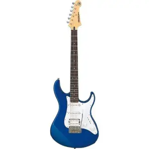 Yamaha Electric Guitar PA-012 DBM