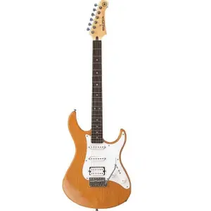 Yamaha Electric Guitar PA-112 JYNS