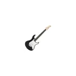 Yamaha Electric Guitar PAC-012 Black