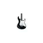 Yamaha Electric Guitar PAC-012 Black