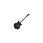 Yamaha Electric Guitar RS-320 BS Black Steel
