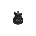 Yamaha Electric Guitar RS-320 BS Black Steel
