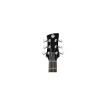 Yamaha Electric Guitar RS-320 BS Black Steel