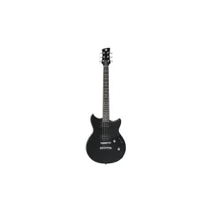 Yamaha Electric Guitar RS-320 BS Black Steel