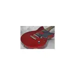 Yamaha Electric Guitar RS-320 RC Red Copper