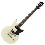 Yamaha Electric Guitar RS-320 Vintage White