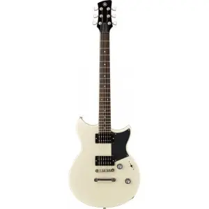 Yamaha Electric Guitar RS-320 Vintage White