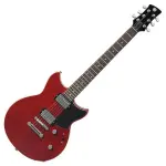 Yamaha Electric Guitar RS-420 FR Fired Red