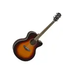 Yamaha Electric-acoustic Guitar CPX-600 OVS