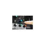 Yamaha EMX2 Powered Mixer 250W +250W