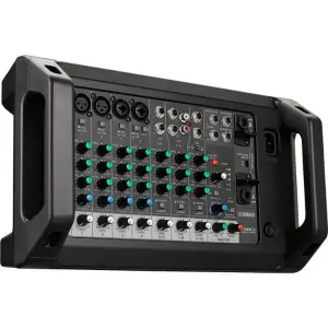 Yamaha EMX2 Powered Mixer 250W +250W
