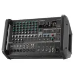Yamaha EMX5 Powered Mixer – High-Efficiency Amplification & Built-In Effects