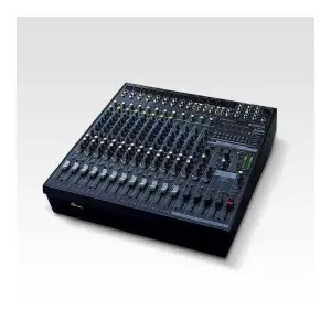 Yamaha EMX-5016C Powered Mixer