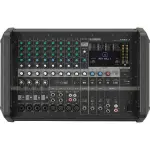 Yamaha EMX-7 12-Channel Powered Mixer – 710W Class-D Amplifier & Built-in Effects