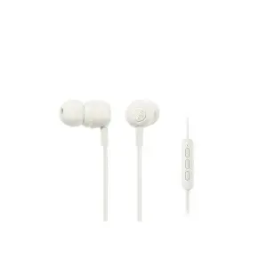 Yamaha EP-E30A Wireless Earphone White