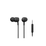 Yamaha EP-E30A Wireless Earphones Black