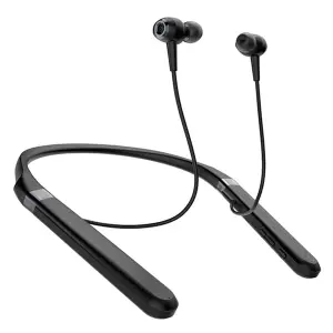 Yamaha EP-E70A Neckband Earphone Black