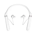 Yamaha EP-E70A Neckband Earphone White