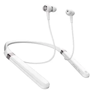 Yamaha EP-E70A Neckband Earphone White