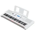 Yamaha EZ-300 Keyboard with Lighted Keys | Fun & Educational Music Experience