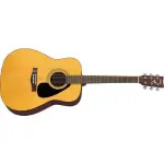 Yamaha F-310 Acoustic Guitar - Natural Wood Finish