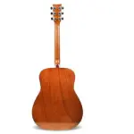 Yamaha F-310 Acoustic Guitar - Natural Wood Finish