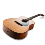 Yamaha F-310 Acoustic Guitar - Natural Wood Finish