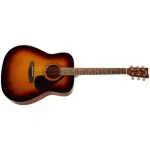 Yamaha F310 TBS – Full-Size Acoustic Guitar with Rich Tone and Classic Design