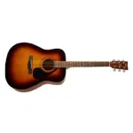 Yamaha F310 TBS – Full-Size Acoustic Guitar with Rich Tone and Classic Design