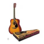 Yamaha F310 TBS – Full-Size Acoustic Guitar with Rich Tone and Classic Design