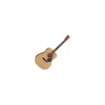 Yamaha F370 Full-Size Acoustic Guitar – Natural Finish