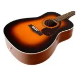 Yamaha F-370 TBS Traditional Western Acoustic Guitar – Tobacco Brown Sunburst
