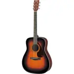 Yamaha F-370 TBS Traditional Western Acoustic Guitar – Tobacco Brown Sunburst