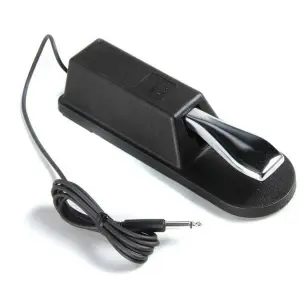 Yamaha FC-4 Foot Switch Pedal