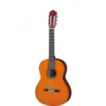 Yamaha FG-720 Black Folk Guitar