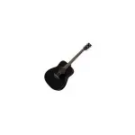 Yamaha FG-800 Acoustic Guitar – Black