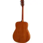 Yamaha FG-800 Folk Acoustic Guitar Natural