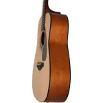Yamaha FG-800 Folk Acoustic Guitar Natural