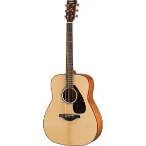 Yamaha FG-800 Folk Acoustic Guitar Natural