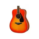 Yamaha FG-820 AB Acoustic Guitar Autumn Burst