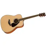 Yamaha FG-820 NAT Acoustic Guitar