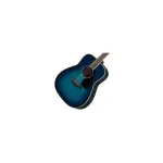 Yamaha FG-820 SB Acoustic Guitar – Sunset Blue