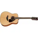 Yamaha FG-820-12 NT Acoustic Guitar 12 Strings