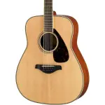 Yamaha FG-820-12 NT Acoustic Guitar 12 Strings