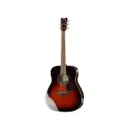 Yamaha FG-830 Acustic Guitar TBSB